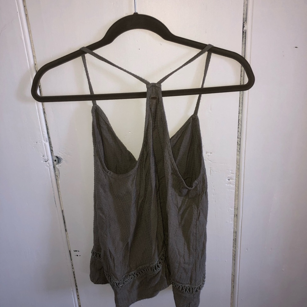 tank top - Picture 2 of 2